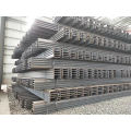 No IV steel pile hot sale high quality manufacturer